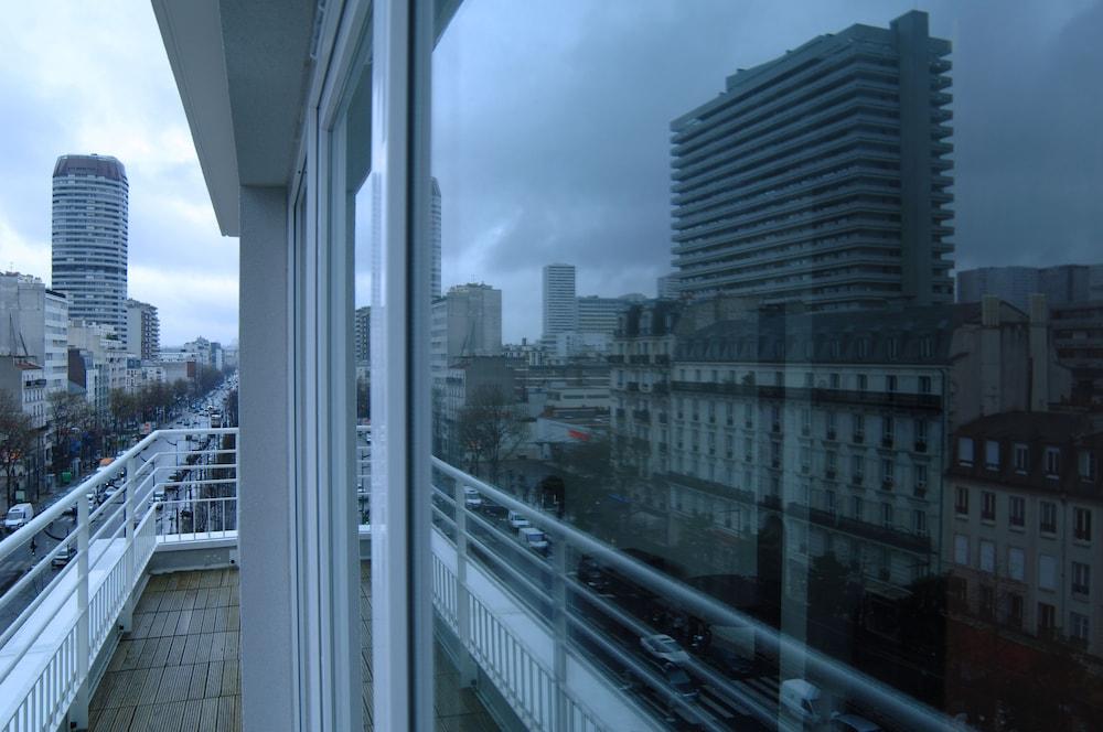 Amiral Hotel Paris Exterior photo