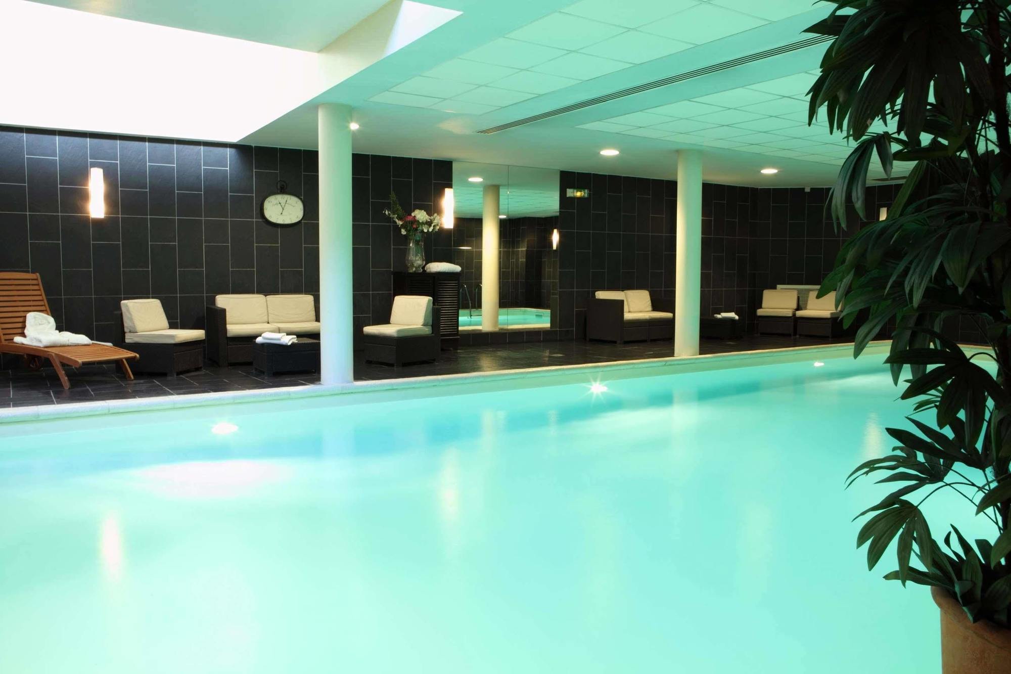 Amiral Hotel Paris Exterior photo